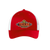 TXRH Trucker Cap - Red