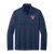 Zaxbys Men's Port Authority® Smooth Fleece 1/4-Zip