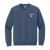 Zaxbys Unisex Crewneck Sweatshirt