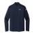 Zaxbys Men's Nike Dri Fit 1/2 Zip Pullover - Navy