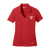Zaxbys Women's Nike Dri-FIT Mesh Polo