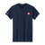 Team Member T-Shirt - I Chicken Zax