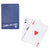 Heritage Playing Cards - Blue