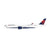 Gemini A350-900 1/200 Delta N502DN "The Delta Spirit" (flaps down)