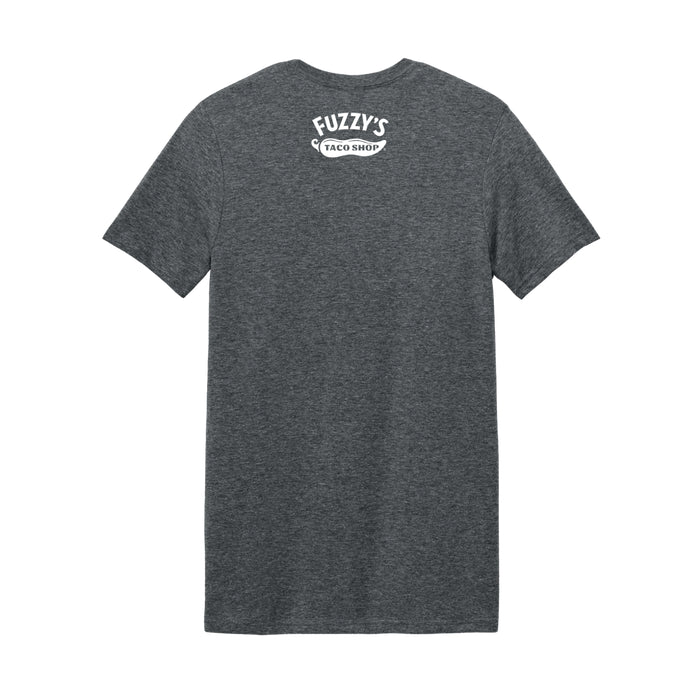 Taco Day Uniform T-shirt