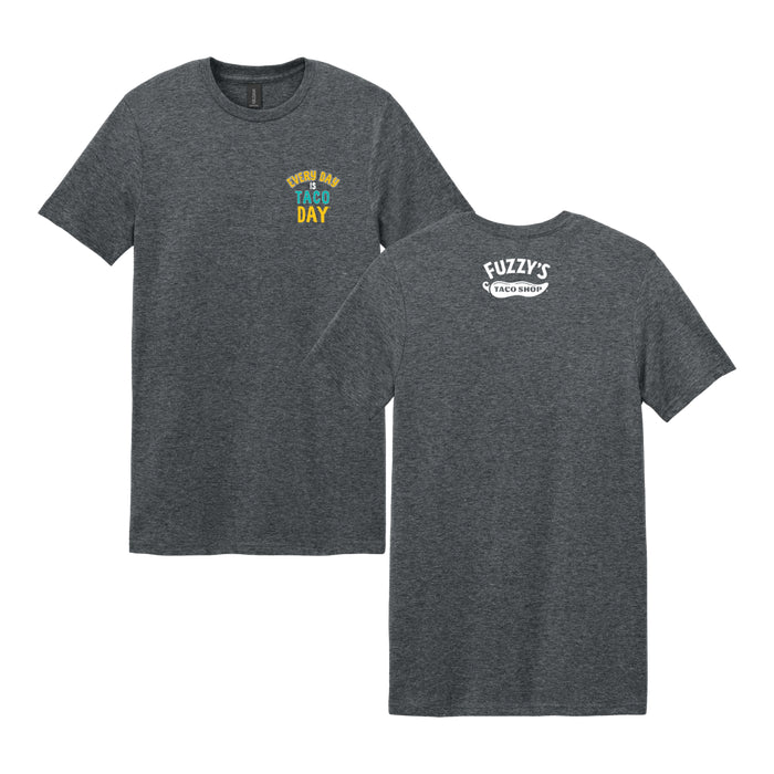 Taco Day Uniform T-shirt