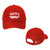 Performance Cap Red – Single