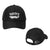 Performance Cap - Black 6pk