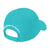 Moe's Teal Performance Cap Single