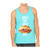 Arby's Suns Out Buns Out Tank