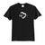 KBP Cares Blended Tee with White Logo