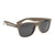 Woodtone Malibu Sunglasses - Brown