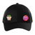 SW+FB Co-Brand Uniform Cap