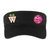 SW+FB Co-Brand Visor
