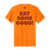 TSC Uniform Launch LTO Tees - Orange