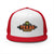 Texas Roadhouse Classic Five-Panel Trucker Cap