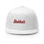Bubba's 33 Classic Five-Panel Trucker Cap