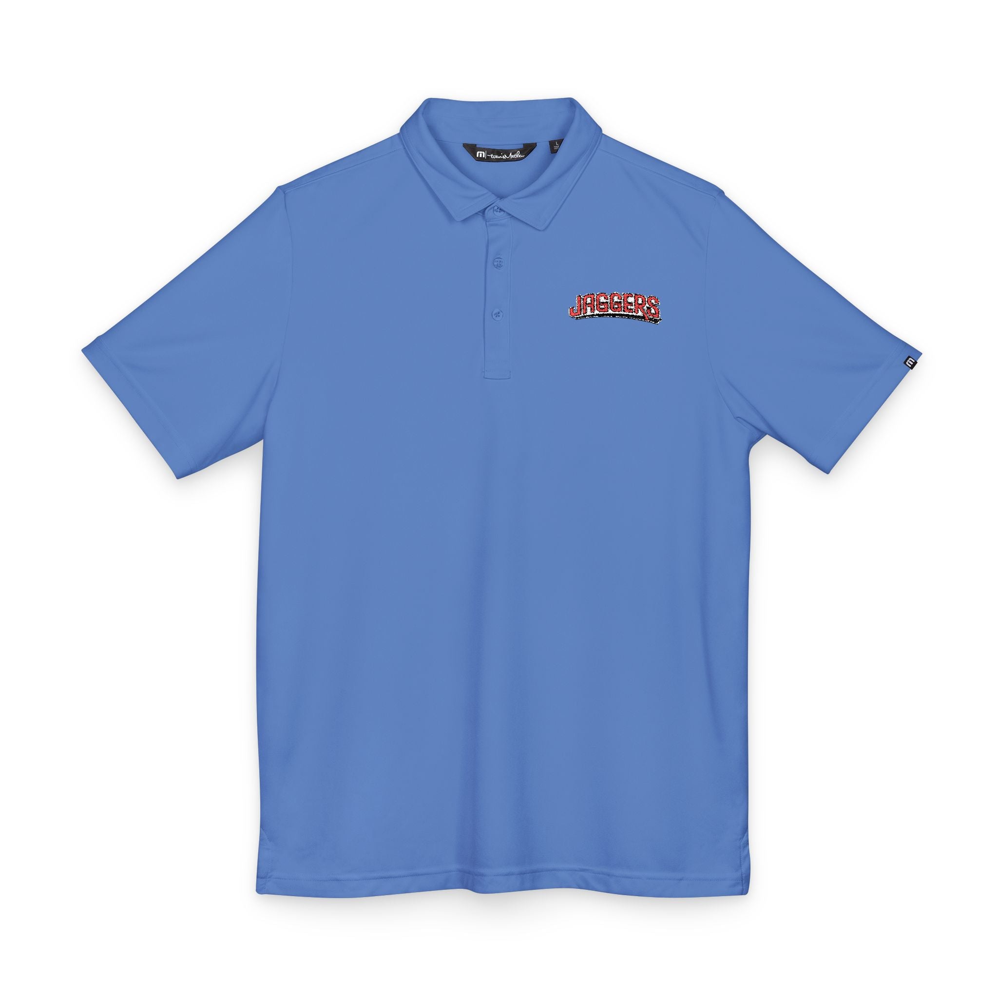 Jaggers Men's Travis Mathew Coto Performance Polo