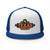 Texas Roadhouse Classic Five-Panel Trucker Cap