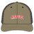 Jaggers New Era Standard Fit Snapback Cap