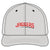 Jaggers New Era Standard Fit Snapback Cap