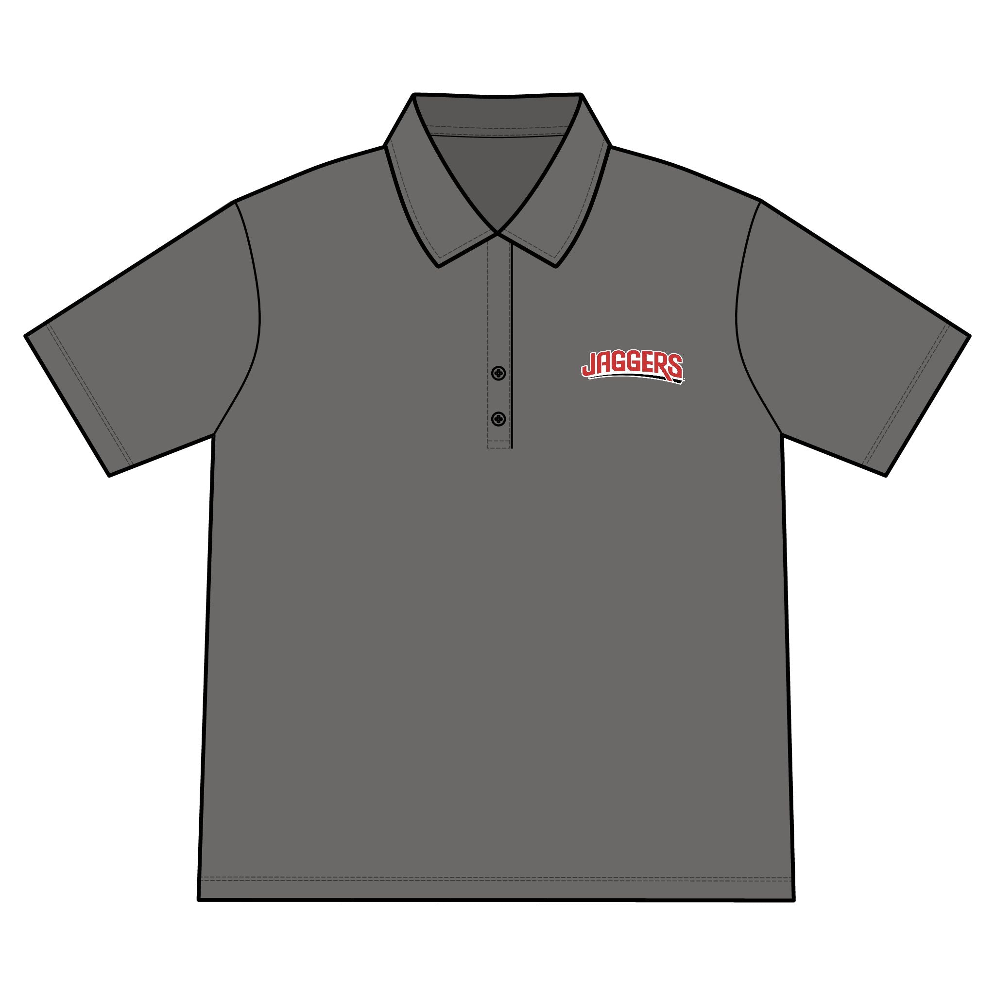 Jaggers Women's Travis Mathew Coto Performance Polo