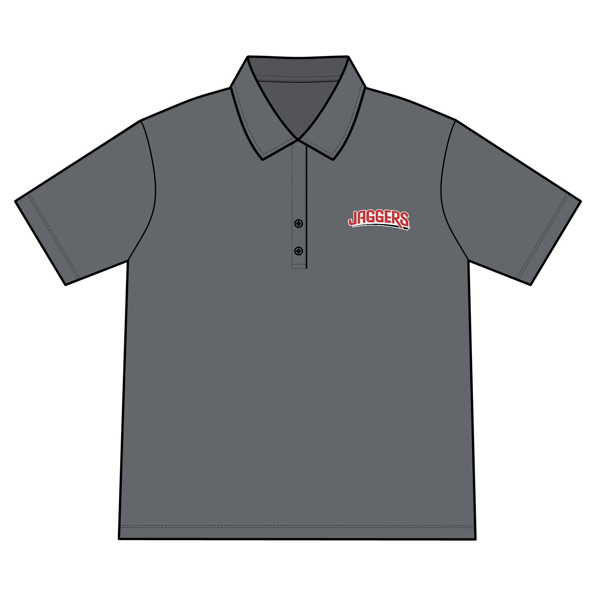 Jaggers Women's Travis Mathew Coto Performance Polo