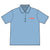 Jaggers Women's Travis Mathew Coto Performance Polo
