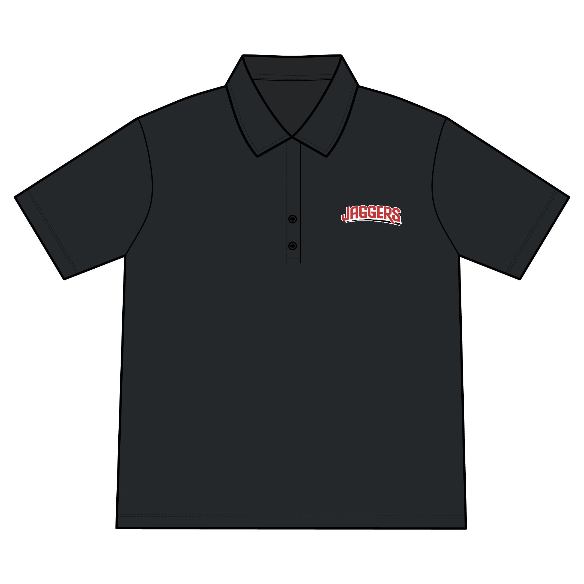 Jaggers Women's Travis Mathew Coto Performance Polo
