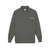 Bubba's 33 Comfort Colors Ring Spun 1/4-Zip Sweatshirt
