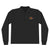 Texas Roadhouse Men's Silk Touch Long Sleeve Polo