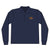 Texas Roadhouse Men's Silk Touch Long Sleeve Polo