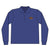 Texas Roadhouse Men's Silk Touch Long Sleeve Polo
