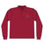 Texas Roadhouse Men's Silk Touch Long Sleeve Polo
