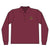 Texas Roadhouse Men's Silk Touch Long Sleeve Polo