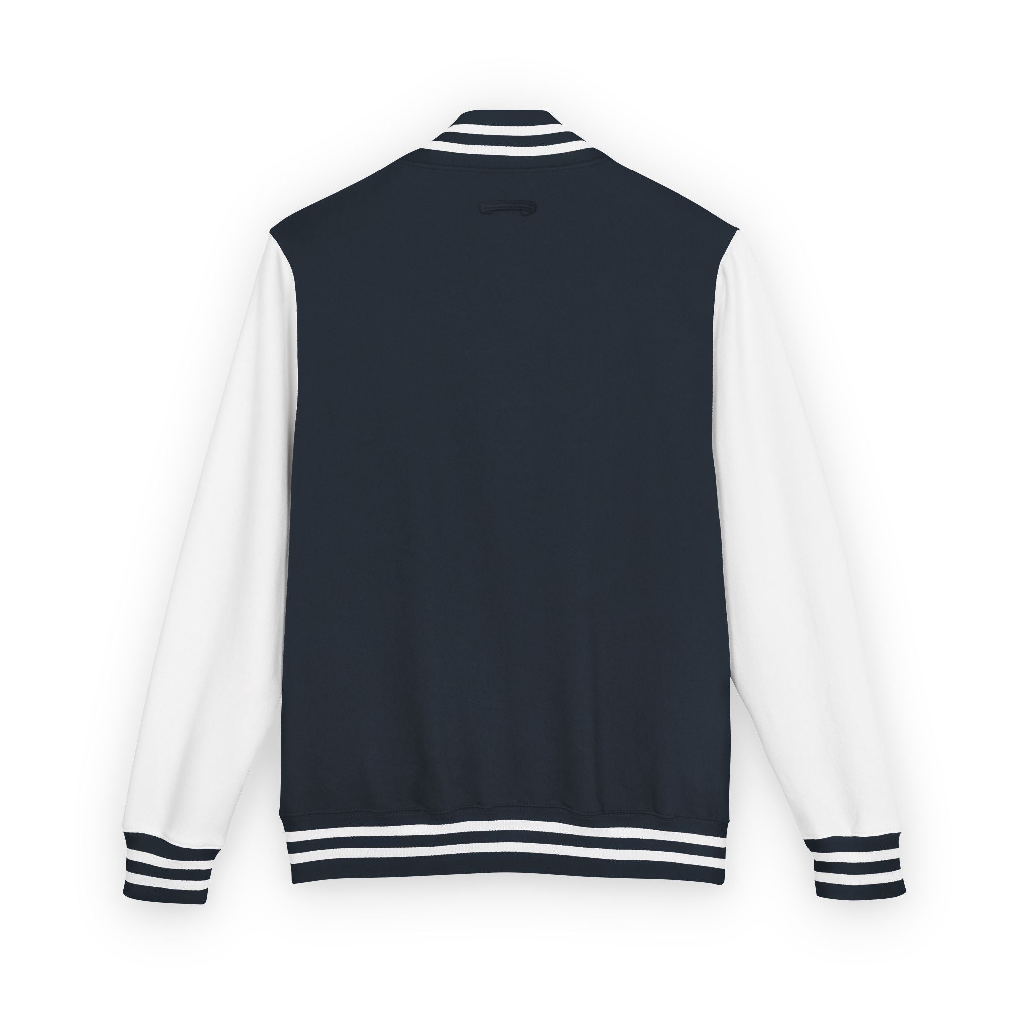 Jaggers Unisex Heavyweight Letterman Jacket