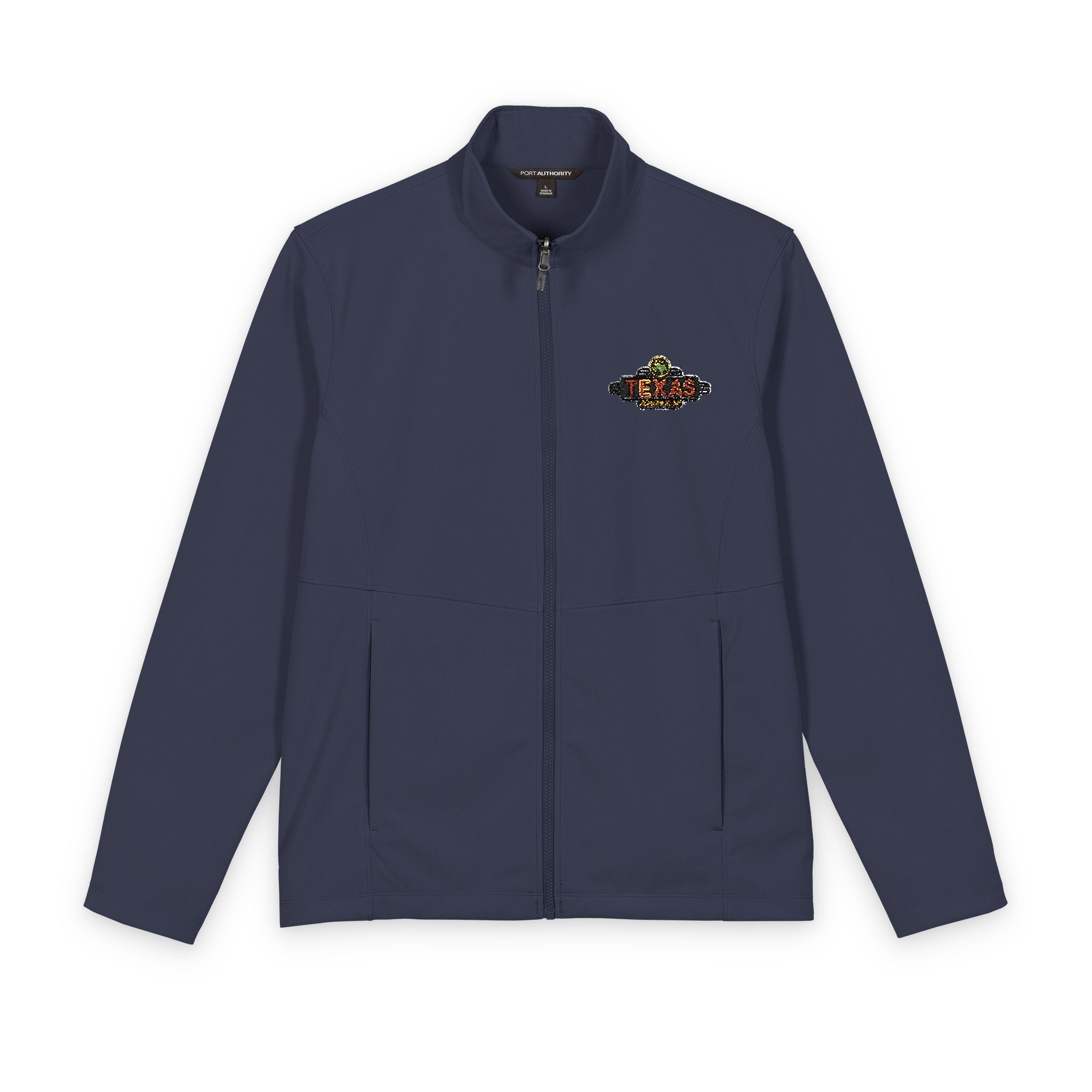 Texas Roadhouse Men's Port Authority Collective Tech Soft Shell Jacket