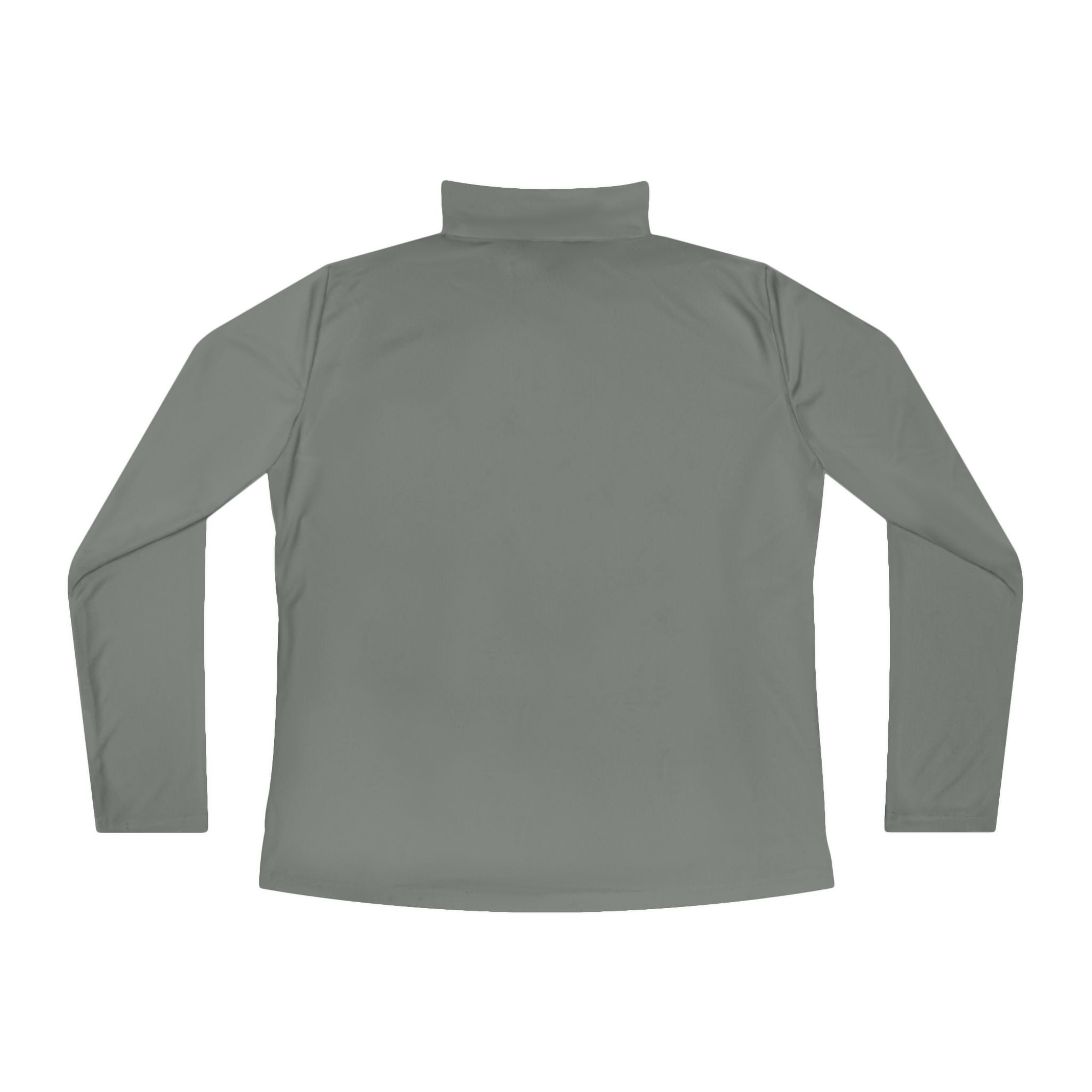 Jaggers Ladies Sport-Tek PosiCharge Competitor 1/4 Zip Pullover
