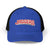 Jaggers Port Authority Snapback Trucker Cap