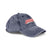 Jaggers OTTO CAP® 6 Panel Low Profile Dad Hat
