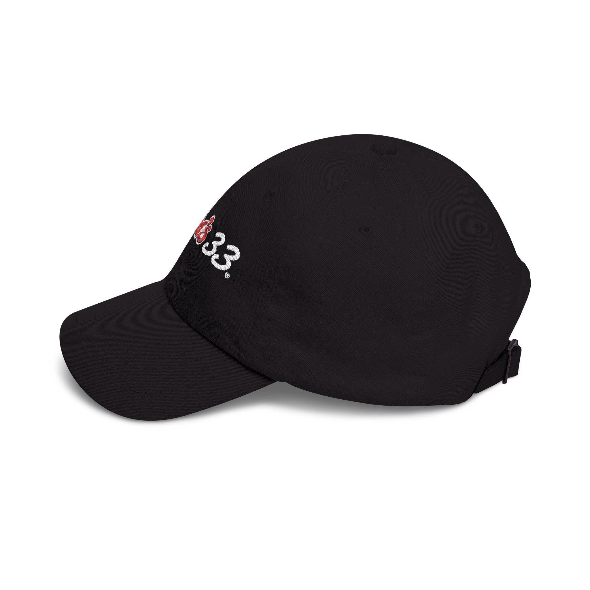 Bubba's 33 YP Classics Dad Cap