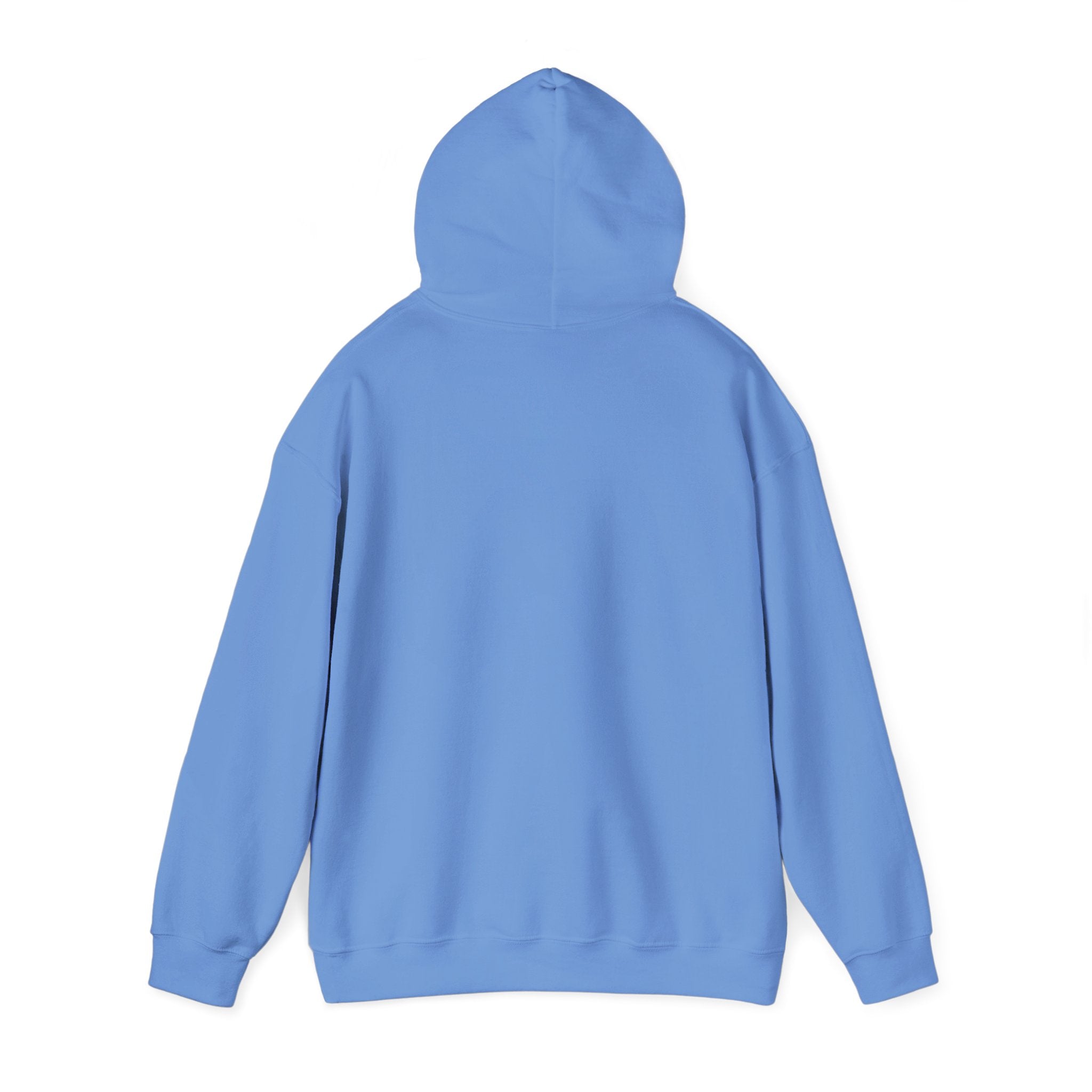 Texas Roadhouse Gildan Unisex Heavy Blend Hooded Sweatshirt