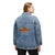 Texas Roadhouse Women's Denim Jacket