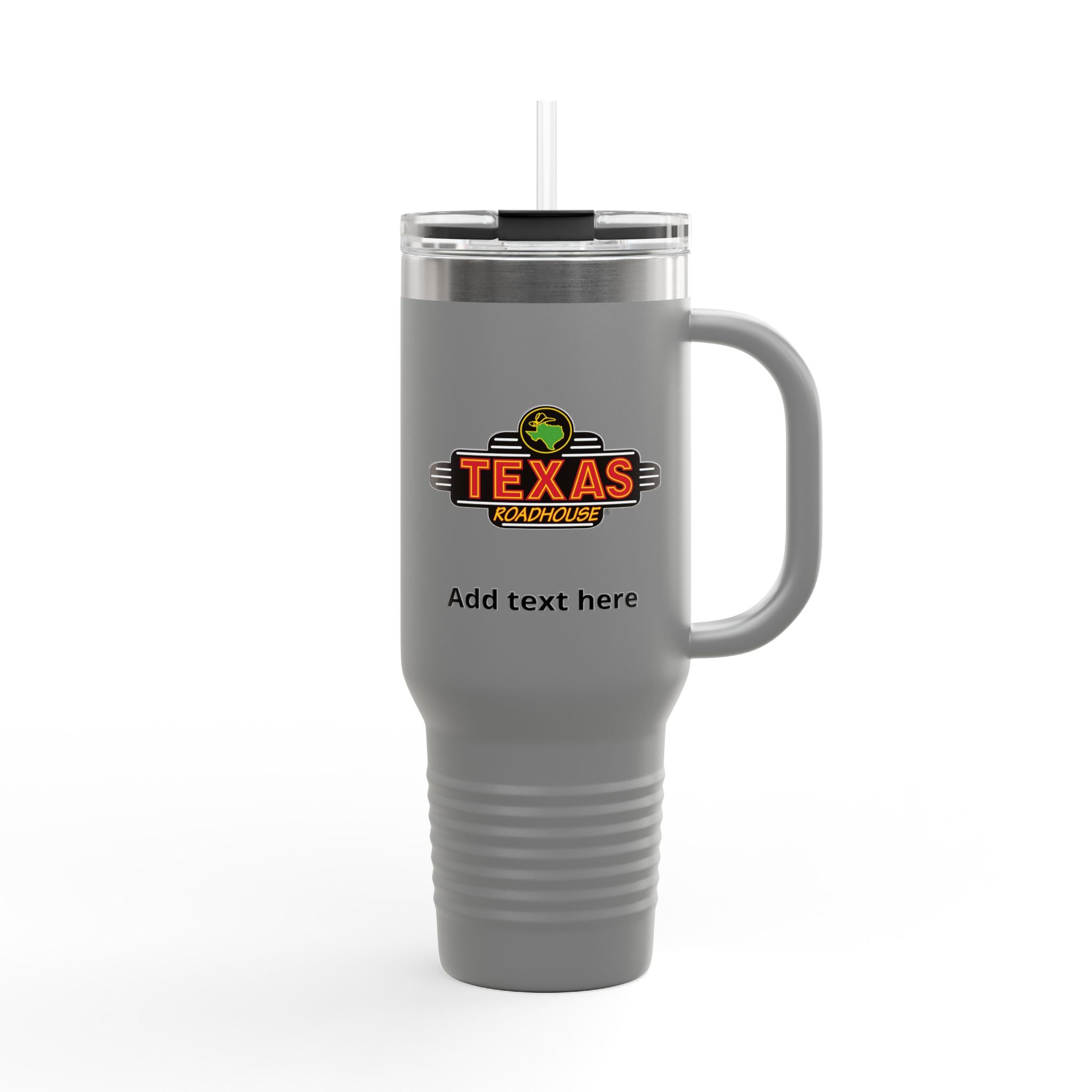 40oz Insulated Travel Mug