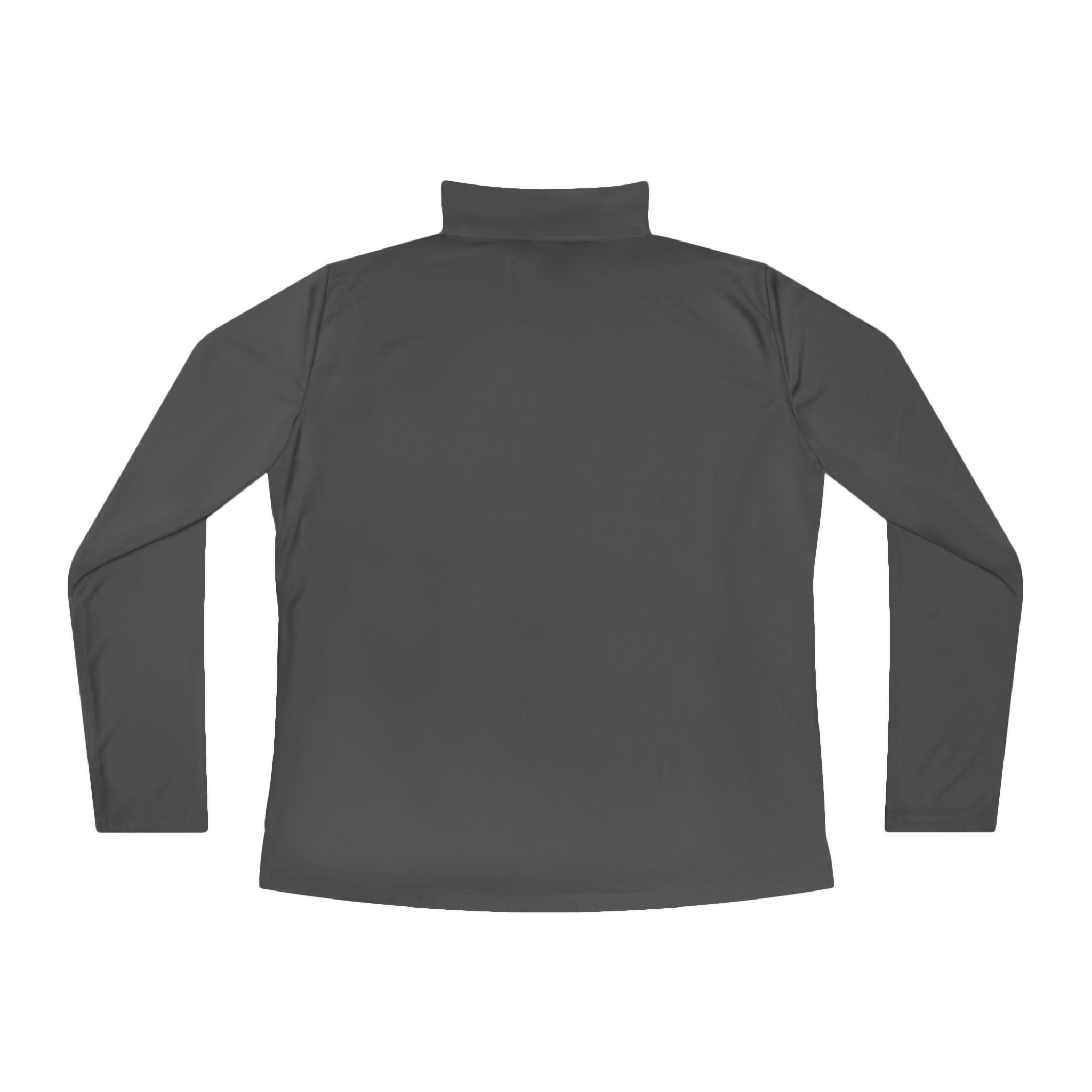 Jaggers Ladies Sport-Tek PosiCharge Competitor 1/4 Zip Pullover