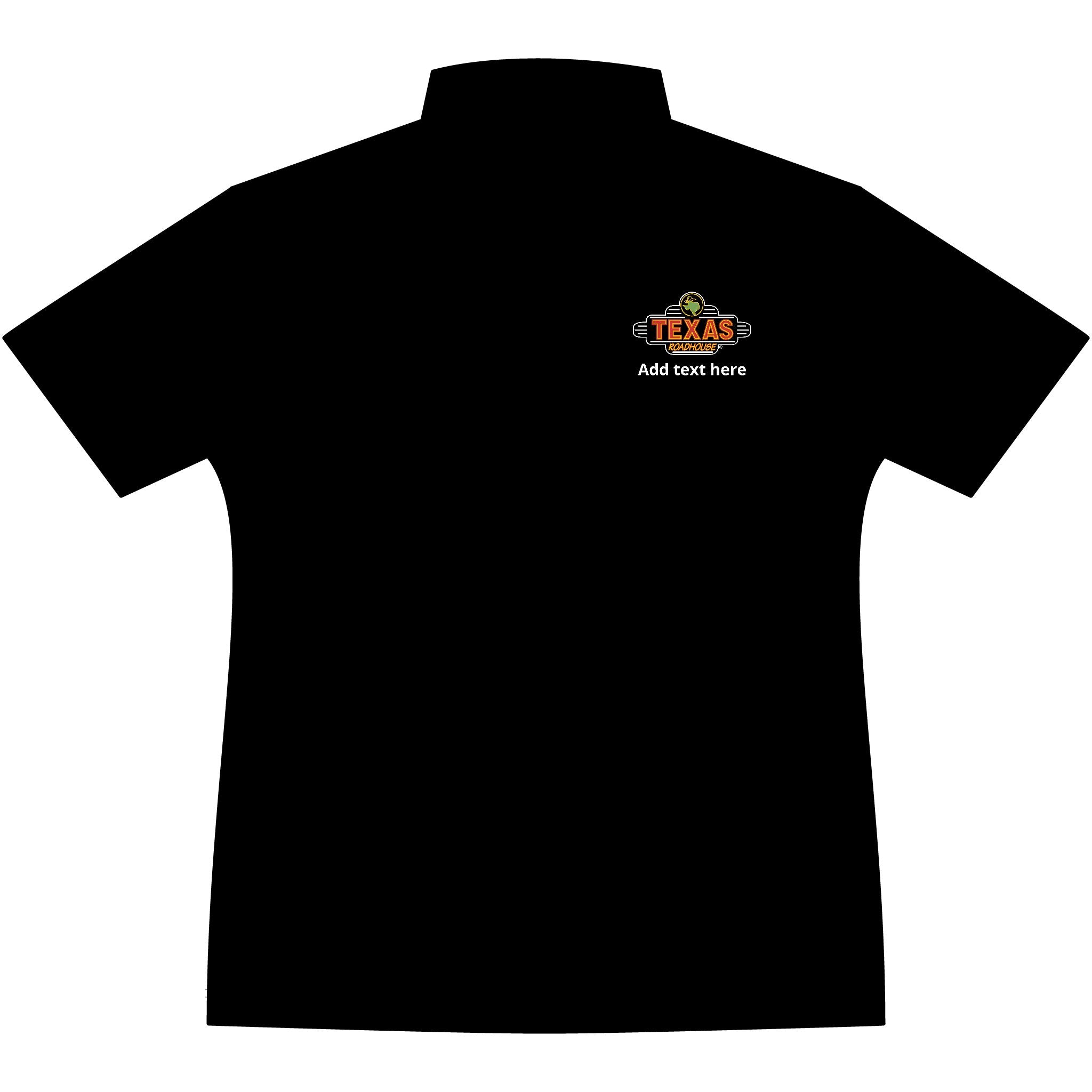 Texas Roadhouse Sport-Tek® Women's PosiCharge® Competitor™ Polo