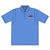 Texas Roadhouse SportTek TALL  Micropique Sport-Wick Polo
