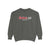 Bubba's 33 Comfort Colors Unisex Garment-Dyed Crewneck Sweatshirt