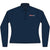 Bubba's 33 Port Authority Ladies Long Sleeve Polo