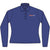 Bubba's 33 Port Authority Ladies Long Sleeve Polo